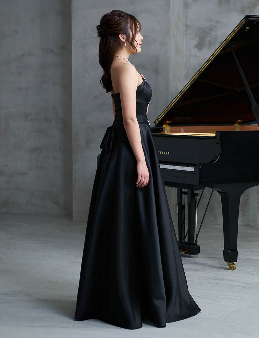 ★Dresco120cm ドレス・ヘアアクセ・靴3点セット ☆Dresco120cm ドレス・ヘアアクセ・靴3点セット