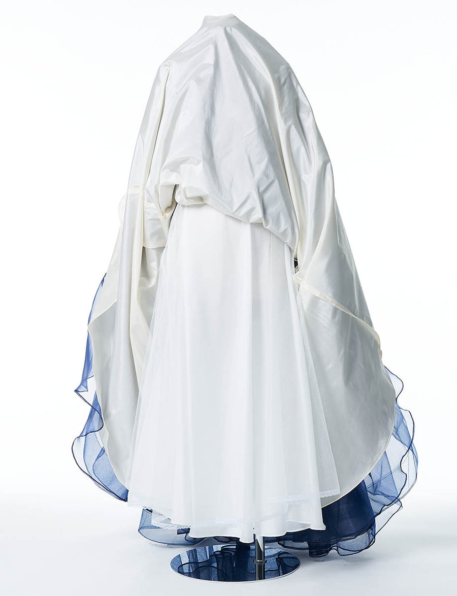 中学生 ピアノ発表会 ドレス・ジュニア 演奏会ドレスにお薦めパープル