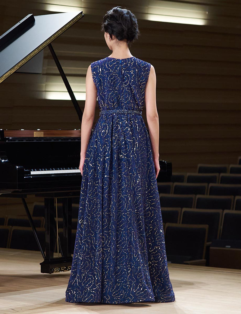 Fine Feathers・TG2204-1-BLPE