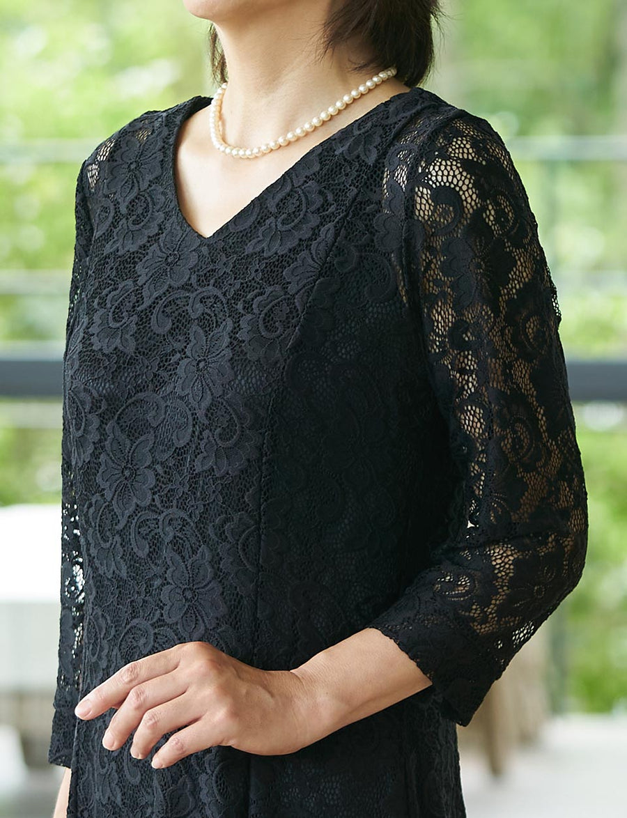 結婚式母親ドレス・新郎新婦母親ドレスにお薦めフォーマルロングドレス
