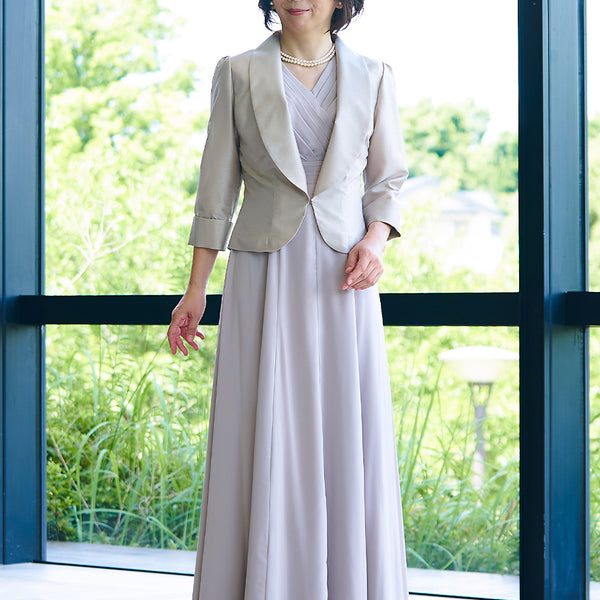楽天市場】レディース 婦人服 ジャケット アウター ノーカラー