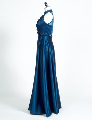Fine Feathers・TR1003-S-MBL