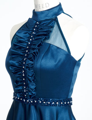 Fine Feathers・TR1003-S-MBL