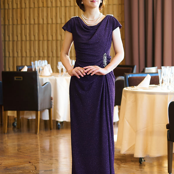 商品 – TWEED DRESS