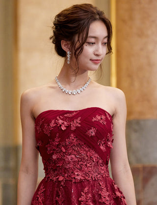 Fine Feathers・TD1808-WRD