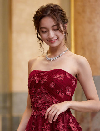 Fine Feathers・TD1808-WRD