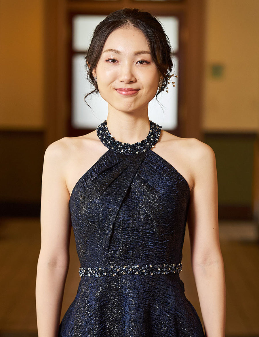 TWEED DRESS⭐︎9号⭐︎黒⭐︎演奏会ドレス TWEED DRESS⭐︎9号⭐︎黒⭐︎演奏会ドレス