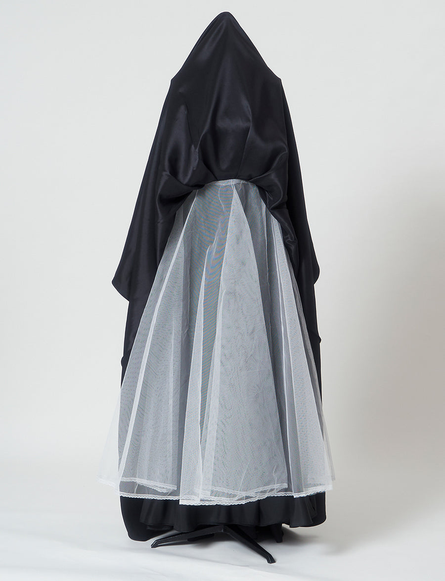 新品同様♡大きいサイズ15号✨エメ✨2way ステージドレス　ブラック 演奏会 楽天市場】【2buy10%OFF&最大2000円クーポン☆7/26 12:59まで