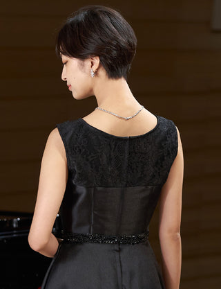 Fine Feathers・TO2107-BK