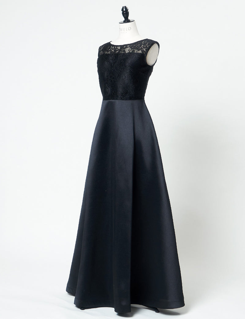 Fine Feathers・TO2107-BK