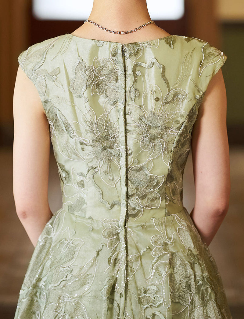 Fine Feathers・TW1909-1-LKI