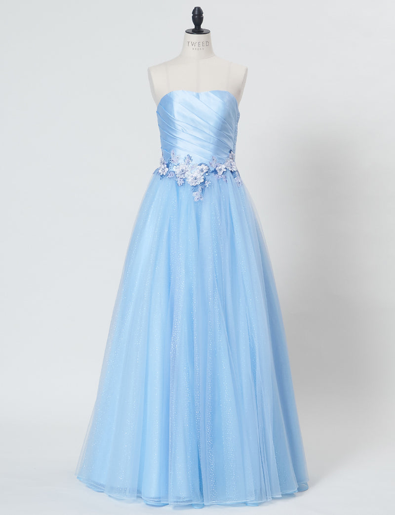 Fine Feathers・TW1920-PSBL