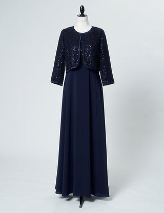 TWEED DONNA・MD0227-DNY