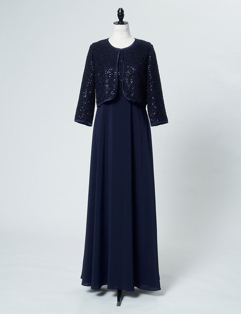 TWEED DONNA・MD0227-DNY