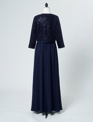 TWEED DONNA・MD0227-DNY
