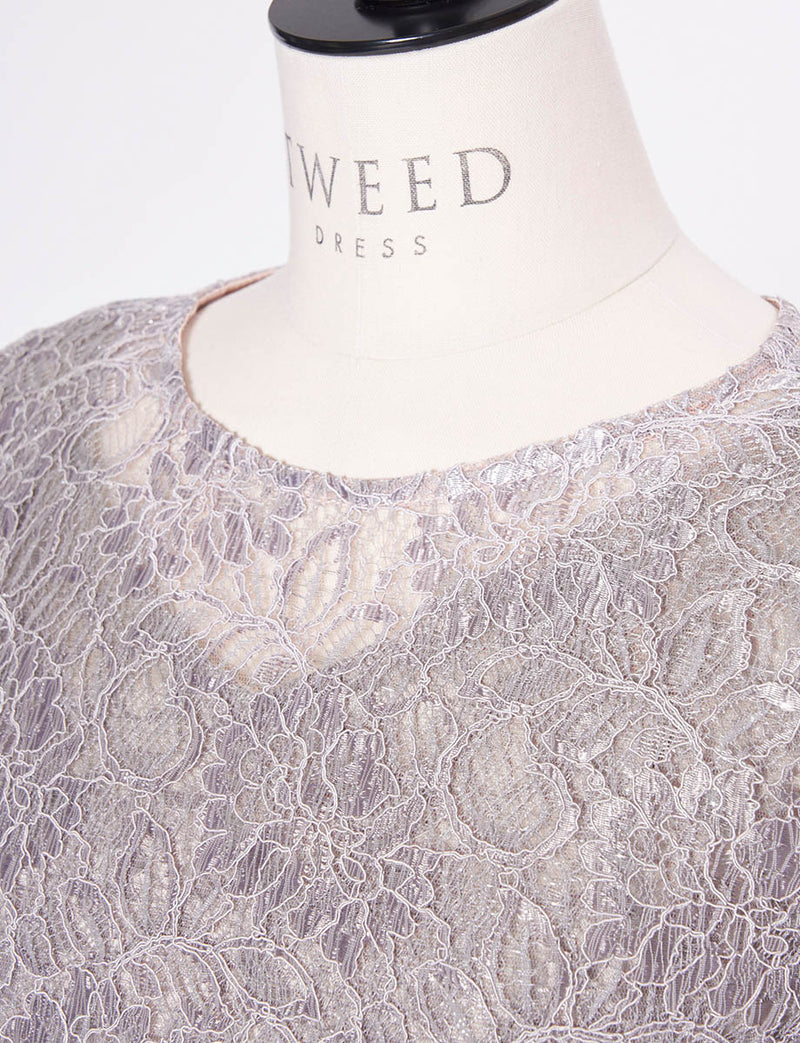TWEED DONNA・MD0230-3-GBE
