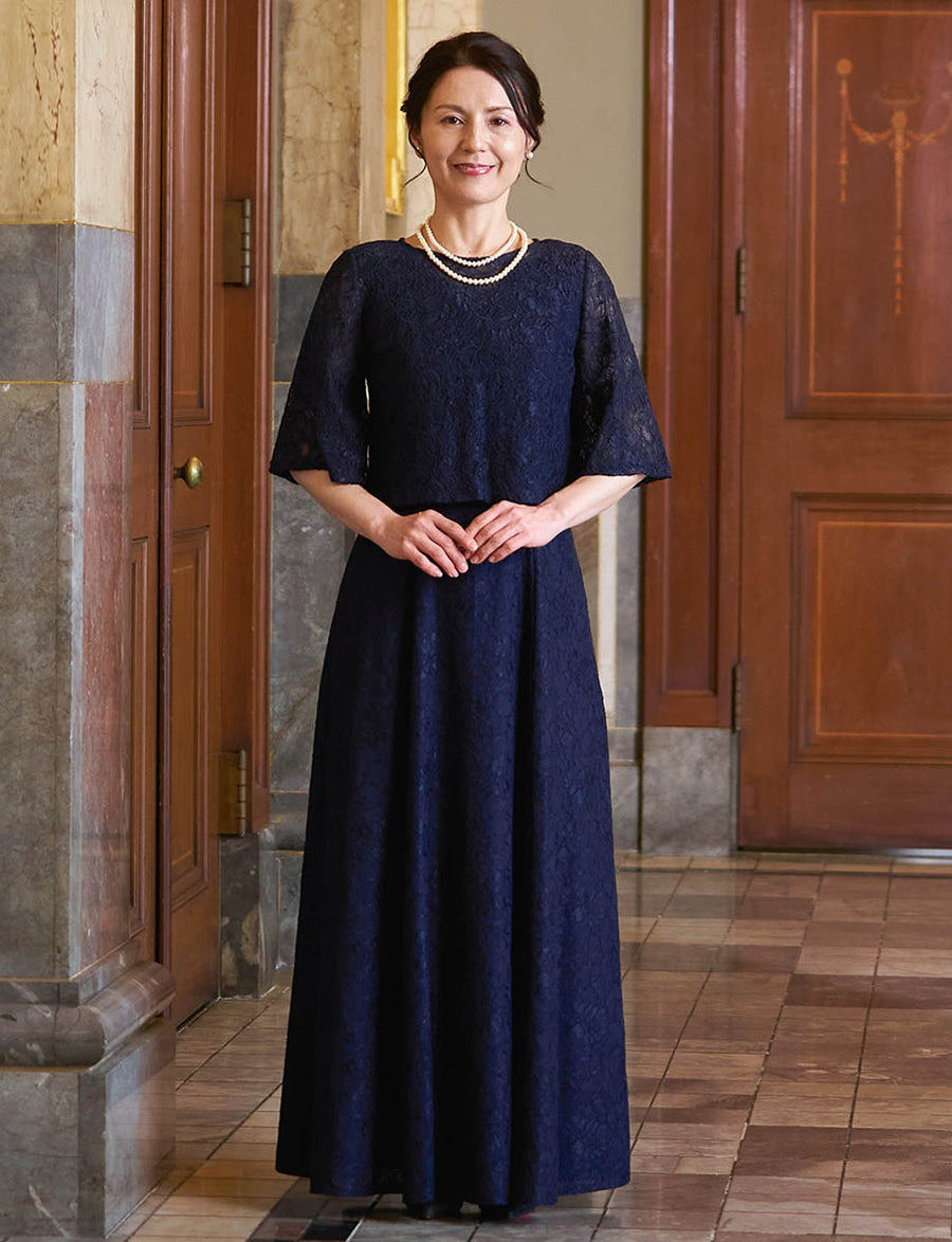 TWEED DONNA｜結婚式マザードレス・高品質フォーマルドレス専門