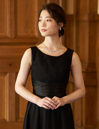 Fine Feathers・TB1754-2-BK
