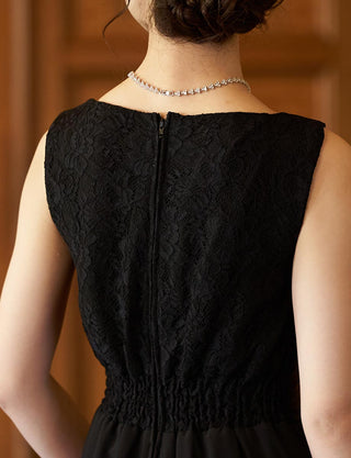 Fine Feathers・TB1754-2-BK