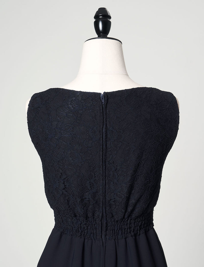 Fine Feathers・TB1754-2-BK