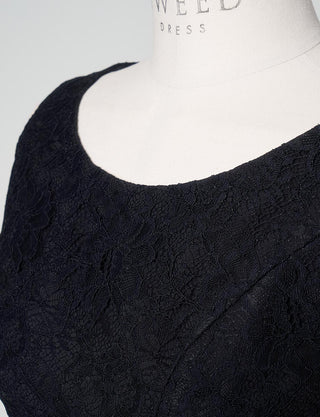 Fine Feathers・TB1754-2-BK