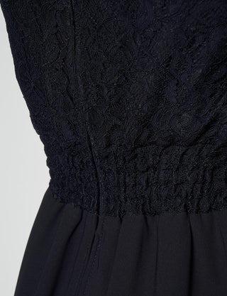 Fine Feathers・TB1754-2-BK