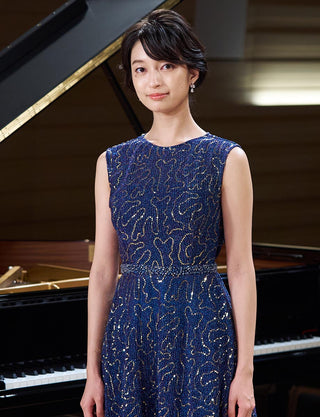 Fine Feathers・TG2204-1-BLPE
