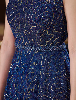 Fine Feathers・TG2204-1-BLPE