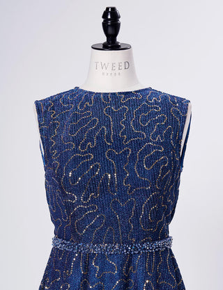 Fine Feathers・TG2204-1-BLPE