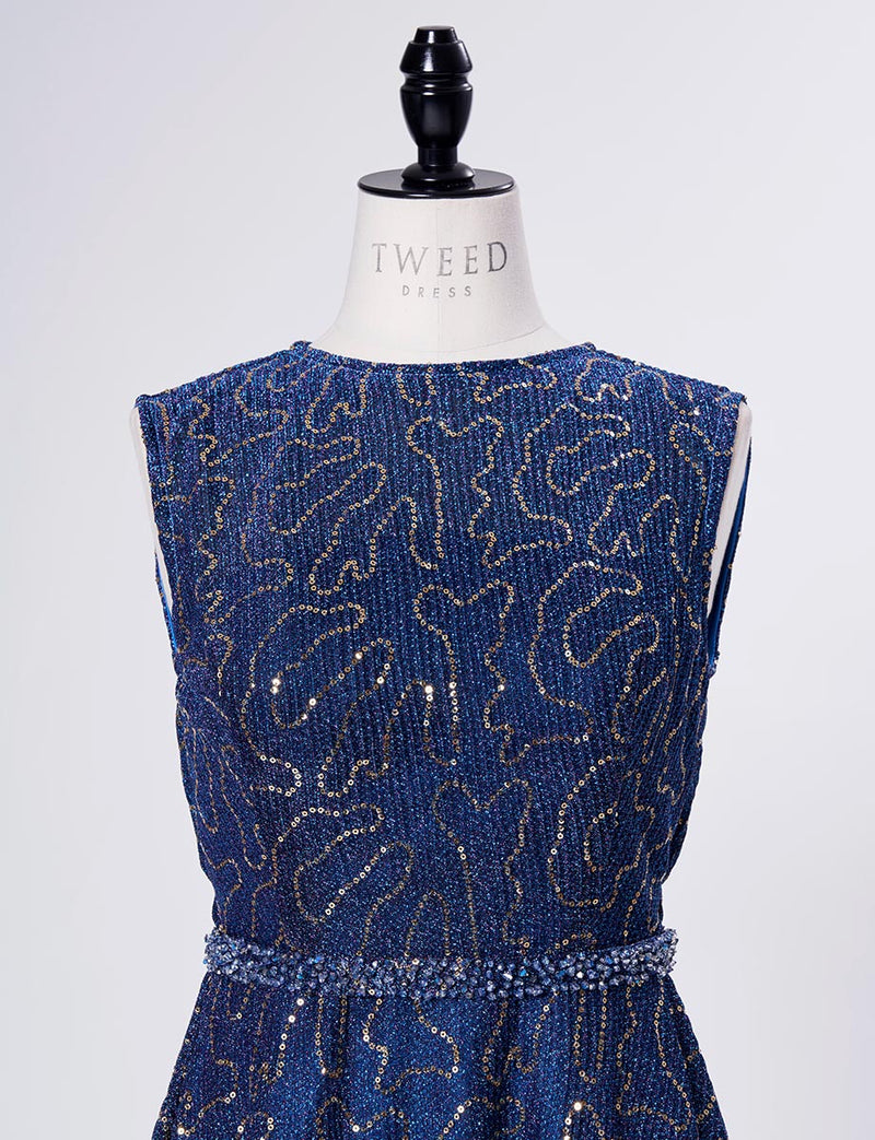 Fine Feathers・TG2204-1-BLPE
