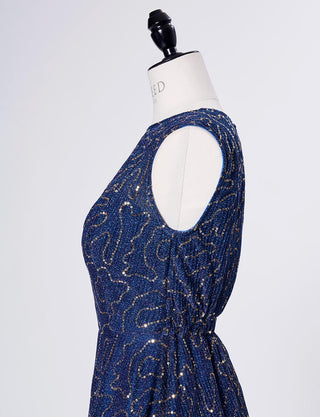Fine Feathers・TG2204-1-BLPE
