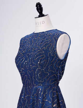 Fine Feathers・TG2204-1-BLPE