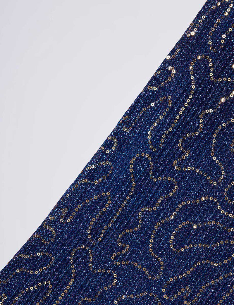 Fine Feathers・TG2204-1-BLPE