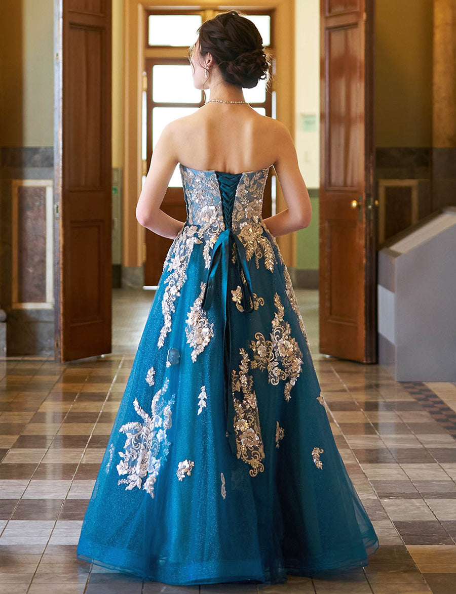 TWEED ドレス 演奏会 シャンパンベージュ 7~9号 TWEED ドレス 演奏会 シャンパンベージュ 7~9号 - メルカリ