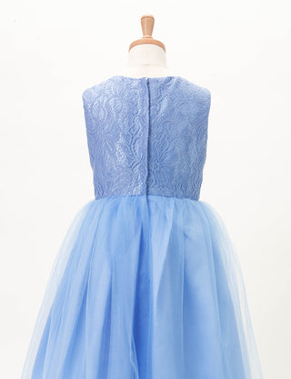 TWEED KIDS・TK81801-PSBL