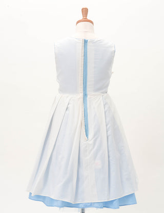 TWEED KIDS・TK81801-PSBL