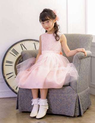 TWEED KIDS・TK81801-SHPK