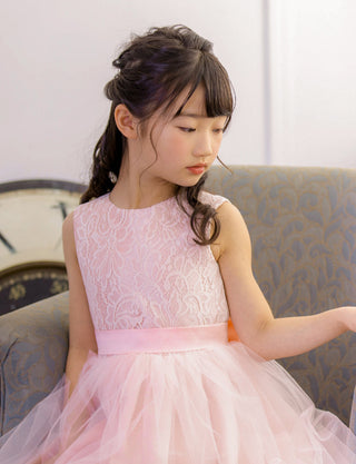 TWEED KIDS・TK81801-SHPK