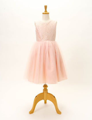 TWEED KIDS・TK81801-SHPK