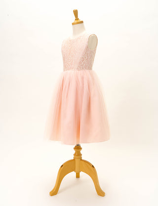 TWEED KIDS・TK81801-SHPK