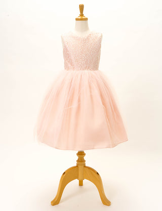 TWEED KIDS・TK81801-SHPK