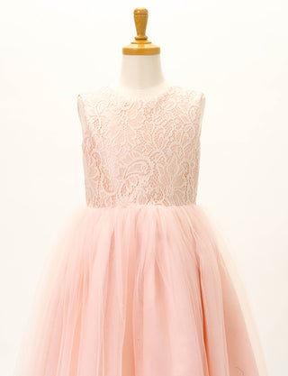 TWEED KIDS・TK81801-SHPK