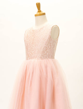 TWEED KIDS・TK81801-SHPK