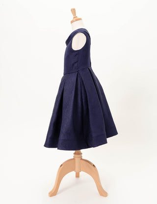 TWEED KIDS・TK81804-DNY