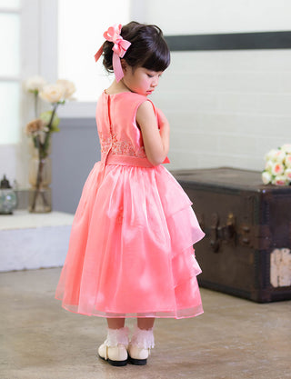 TWEED KIDS・TK81811-CPK