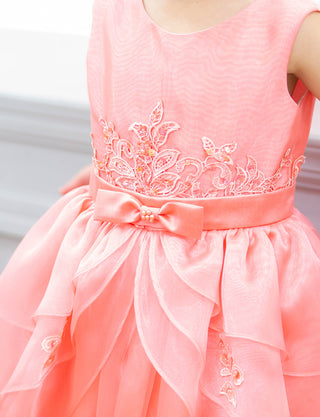 TWEED KIDS・TK81811-CPK