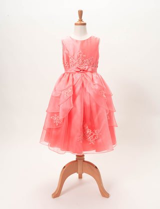 TWEED KIDS・TK81811-CPK