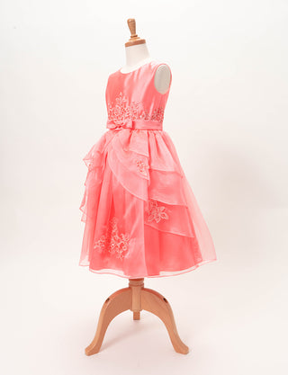 TWEED KIDS・TK81811-CPK