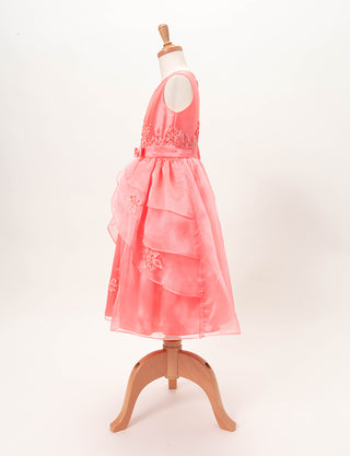 TWEED KIDS・TK81811-CPK