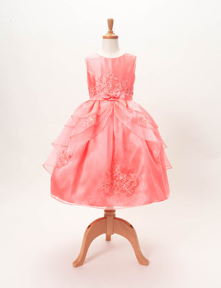 TWEED KIDS・TK81811-CPK